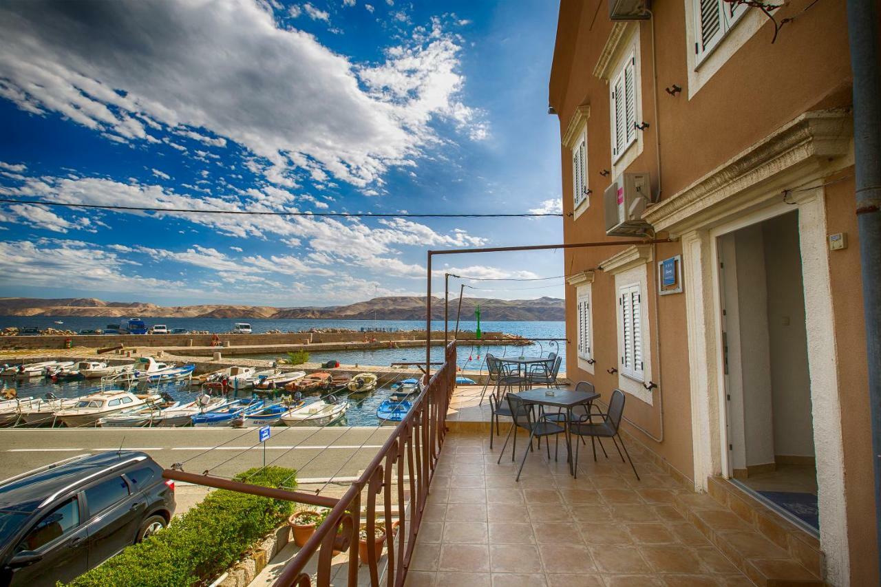 Apartmani Cindric คาร์โลบัก ภายนอก รูปภาพ