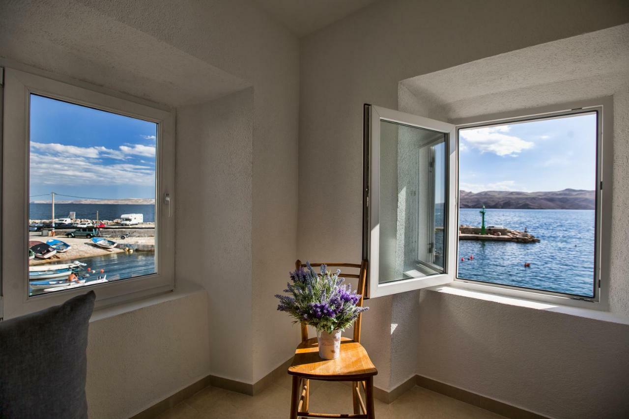 Apartmani Cindric คาร์โลบัก ภายนอก รูปภาพ
